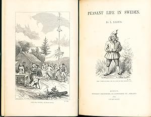Peasant Life in Sweden