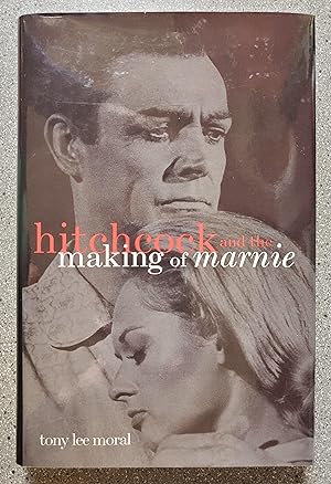 Hitchcock and the Making of Marnie (Filmmakers Series, No. 95)