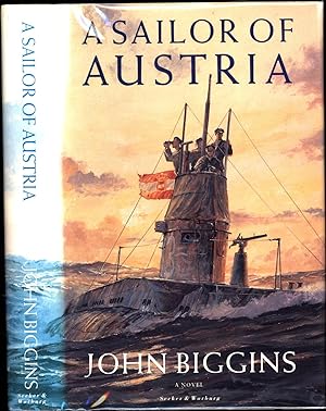 A Sailor of Austria / A Novel