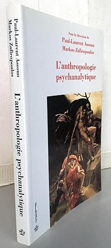 Anthropologie psychanalytique