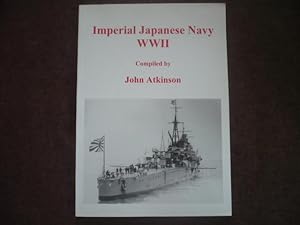 Imperial Japanese Navy WWII