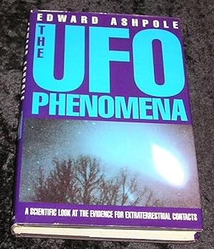 The UFO Phenomena