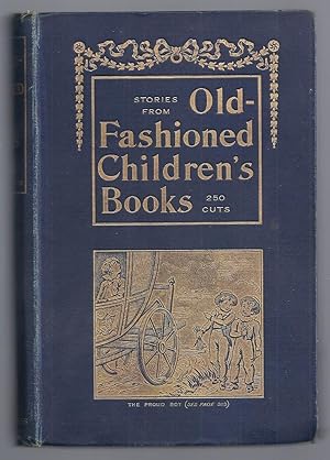 STORIES FROM OLD-FASHIONED CHILDREN'S BOOKS