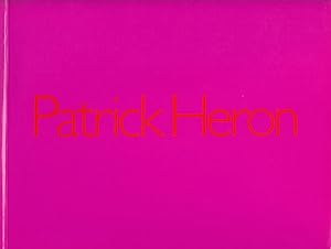 Patrick Heron Sydney Paintings and Gouaches 1989-1990