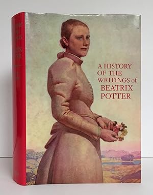 A History of the Writings of Beatrix Potter