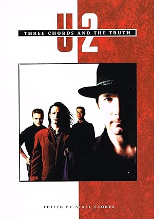 U2 : Three Chords And The Truth :