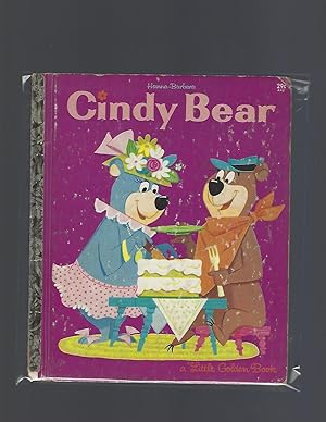 Cindy Bear