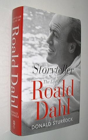 Storyteller. The Life of Roald Dahl