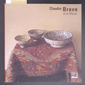 Claudio Bravo et le Maroc