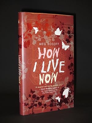 How I Live Now [SIGNED]