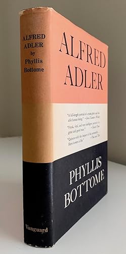 Alfred Adler: A Portrait From Life