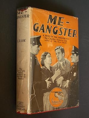 Me --- Gangster