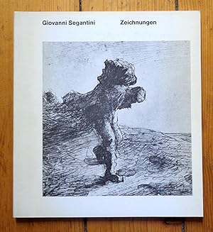 Giovanni Segantini. Zeichnungen.