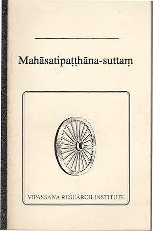 Mahasatipatthana-suttam