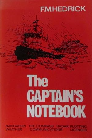 The Captain's Notebook