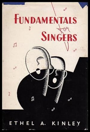 FUNDAMENTALS FOR SINGERS
