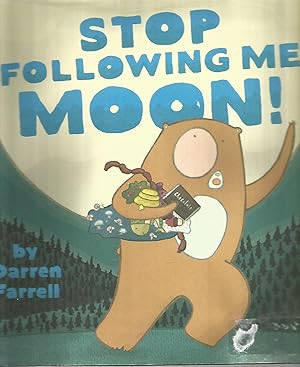 Stop Following Me, Moon!