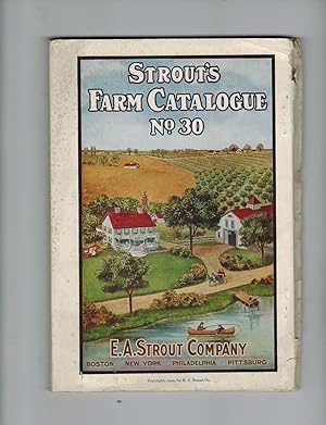 STROUT'S FARM CATALOGUE NO. 30