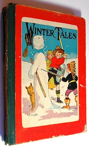 Winter Tales, Donahue No. 220