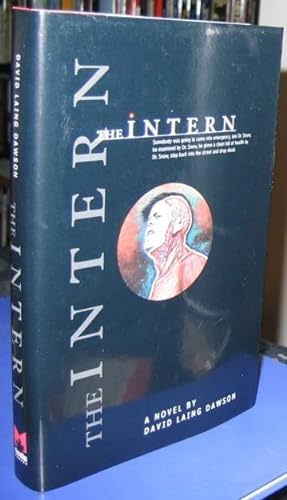 The Intern -(SIGNED)-