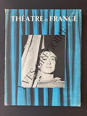 THEATRE DE FRANCE-TOME IV
