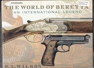 The World of Beretta An International Legend