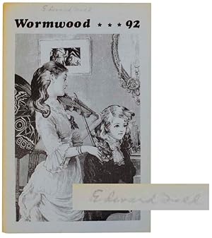 The Wormwood Review Volume 23, Number 4 (Issue 92) (Signed)