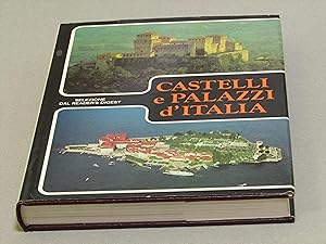 AA. VV. Castelli e palazzi d'Italia