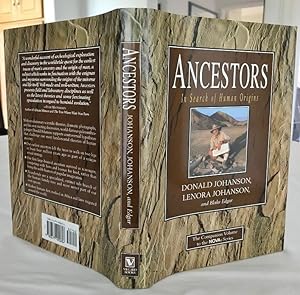 Ancestors, In Search of Human Origins