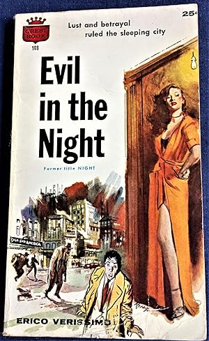 Evil in the Night