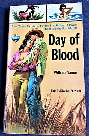 Day of Blood