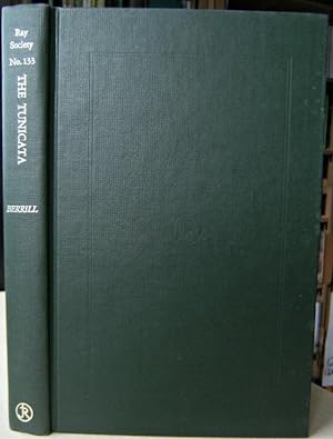 The Tunicata with an account of the British Species