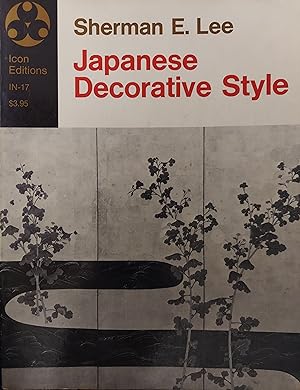 Japanese Decorative Style