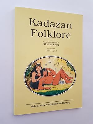 Kadazan Folklore