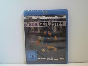 Sexgeflüster [Blu-ray]