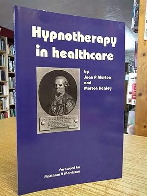 Hypnotherapy in Healthcare