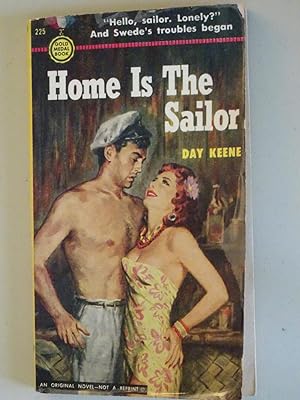 Home is the Sailor
