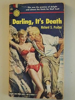 Darling, It's Death.