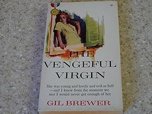 The Vengeful Virgin