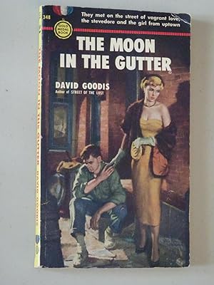 The Moon In the Gutter