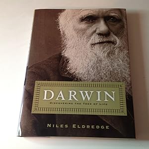 Darwin: Discovering The Tree Of Life - Signed