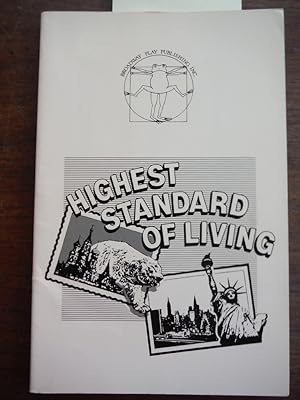 Highest Standard of Living