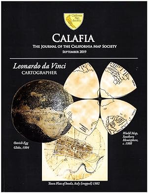 Calafia: The Journal of the California Map Society (September 2019)
