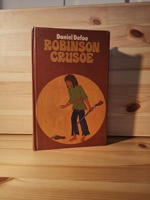 Robinson Crusoe