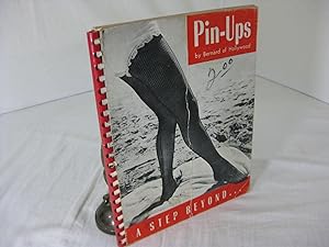 PIN-UPS: A Step Beyond. A Novel Approach to the Art of Pin-Up Photography