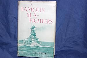 Famous Sea-Fighters