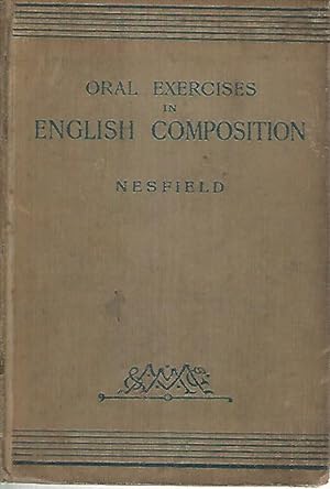 Oral exercises in english composition