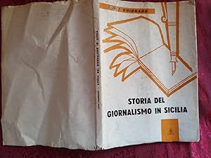 Storia del giornalismo in sicilia
