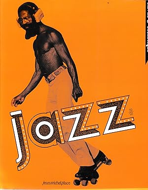 Revue d'Esthétique N°19 : Jazz