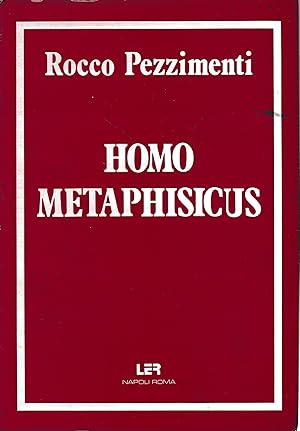 Homo Metaphisicus